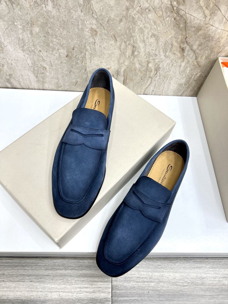 Santoni Shoes